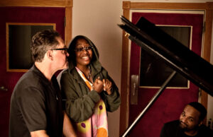 Kurt Elling rilascia il nuovo album “Wildflowers, Vol. 1”