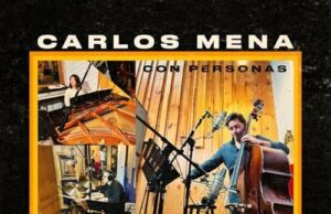 Carlos Mena: Un nuovo album che unisce tradizione ecuadoriana e jazz contemporaneo