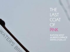 The Last Coat of Pink (Water’s Break)