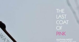 The Last Coat of Pink (Water’s Break)