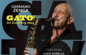 Germano Zenga (Gato! An Evolving Idea)