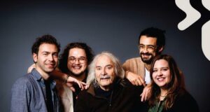 Enrico Rava (Fearless five)