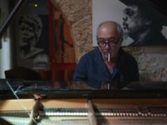 Intervista a Toti Cannistraro