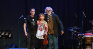 JAZZaltro: tre appuntamenti, dal 22 al 25 agosto, a Busto Arsizio (Va), Legnano (Mi) e Olgiate Olona (Va) con Francesco Pinetti, Michele Fazio, Sonia Spinello ed Eugenia Canale