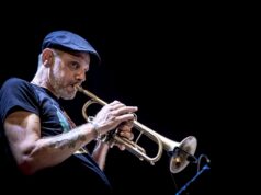 Fabrizio Bosso chiude l’Argentario Jazz Festival con uno splendido omaggio a Stevie Wonder