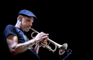 Fabrizio Bosso chiude l’Argentario Jazz Festival con uno splendido omaggio a Stevie Wonder