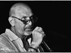 Kind of Bill (Dado Moroni, Eddie Gomez, Joe La Barbera)