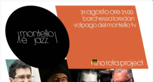 MONTELLO È JAZZ si chiude con un fine settimana all’insegna della contaminazione musicale, con il jazz che va a incontrare la new wave e le musiche per il cinema.
