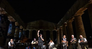 Nick The Nightfly dedica alla Sicilia il concerto “Pop into Jazz” per il Brass Group