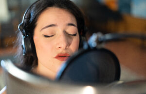 Jazz e diritti umani: il nuovo album di Veronica Parrilla con Giovanni Mazzarino