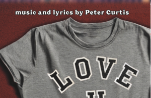 Il chitarrista Peter Curtis pubblica l’album “Love U: The College Musical”: un omaggio al Grande American Songbook e alla satira sul mondo accademico