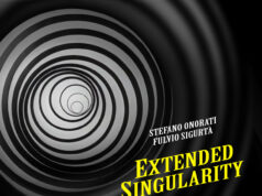 Stefano Onorati & Fulvio Sigurtà (Extended Singularity)