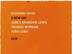 Giovanni Guidi (A new day)