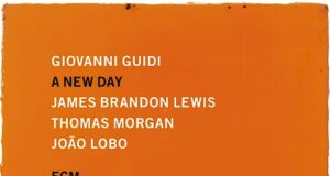 Giovanni Guidi (A new day)