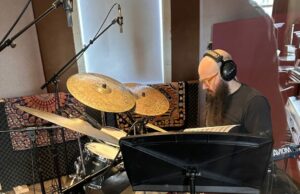 Dylan Jack Quartet: uscita del nuovo album “Winter Panes”