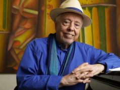 Il COVID lascia ancora una scia di dolore: muore a 83 anni Sérgio Mendes