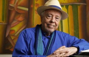 Il COVID lascia ancora una scia di dolore: muore a 83 anni Sérgio Mendes