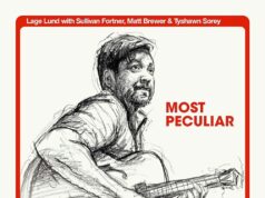 Lage Lund Quartet (Most Peculiar)