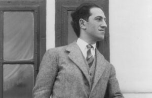 Gershwin: jazz o non jazz questo è il problema. Anatomia di una delle figure più note della musica americana del 900. (prima parte)