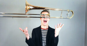 Al via la rassegna “Musique Royale”, a Monza, domenica 8 settembre con il doppio set di Andy Clausen