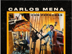 Il bassista e compositore Carlos Mena pubblica l’album “With The People” tra Jazz, Classica e Tradizioni Andine