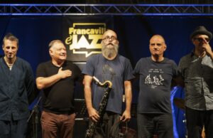 Francavilla è jazz: scelte artistiche di qualità anche per l’XIa Edizione