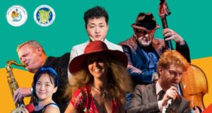 Il World Jazz Network sbarca in Tailandia