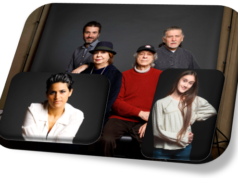 Lucca Jazz Donna, Karima, Rita Marcotulli e Teresa Morici per il concerto finale della 20a stagione