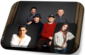 Lucca Jazz Donna, Karima, Rita Marcotulli e Teresa Morici per il concerto finale della 20a stagione