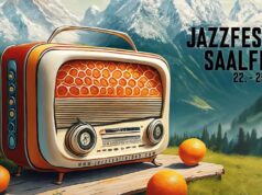 44ma edizione dell’International Saalfelden Jazz Festival 2024: in una parola, imprescindibile.