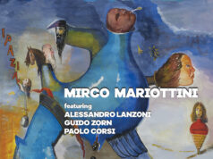 Mirco Mariottini (Ipazia Live)