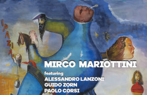 Mirco Mariottini (Ipazia Live)