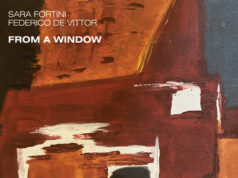 Sara Fortini & Federico De Vittor (From a Window)