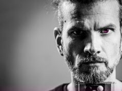 Intervista a Vincent Peirani “…mi piace essere sia un accompagnatore, un ritmico, un solista, uno spettatore, un attore…”