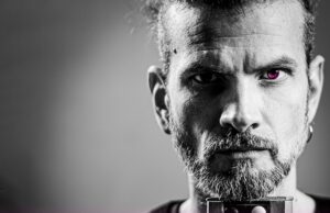 Intervista a Vincent Peirani “…mi piace essere sia un accompagnatore, un ritmico, un solista, uno spettatore, un attore…”