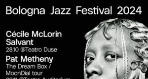 Bologna Jazz Festival 2024: un mese di grande jazz tra Bologna, Ferrara e Forlì