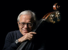 Al via il 18 ottobre, a Milano, la nuova stagione di PARCO con il concerto-tributo a Charles Mingus dell’Attilio Zanchi septet ft. Dj Farrapo