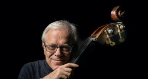 Al via il 18 ottobre, a Milano, la nuova stagione di PARCO con il concerto-tributo a Charles Mingus dell’Attilio Zanchi septet ft. Dj Farrapo