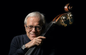 Al via il 18 ottobre, a Milano, la nuova stagione di PARCO con il concerto-tributo a Charles Mingus dell’Attilio Zanchi septet ft. Dj Farrapo