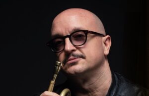 “Eventi in Jazz”: il quartetto di Giovanni Falzone, con Tino Tracanna e Andrea Andreoli ospiti speciali, sabato 19 ottobre a Busto Arsizio (Va)