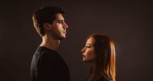 Esce oggi “This World” di Marco Barcaroli e Michela Lombardi. Marco Barcaroli e Michela Lombardi