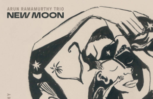 Arun Ramamurthy Trio (New Moon)