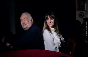 JAZZMI: a tutto swing con Elena Andreoli e Paolo Tomelleri il 20 ottobre e il 10 novembre agli Arcimboldi di Milano