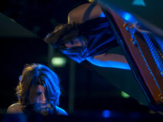 “Musique Royale” alla Reggia di Monza dal 4 al 20 novembre con Tania Giannouli, Nik Bärtsch e Giovanni Falzone Mosche Elettriche