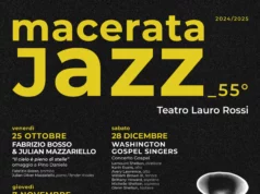 Macerata Jazz 2024/2025: La Città si Accende di Note con la 55ª Edizione del Festival