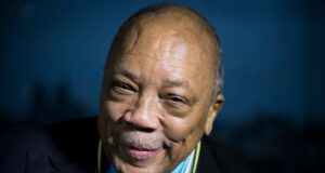 E’ morto all’età di 91 anni il leggendario Quincy Jones
