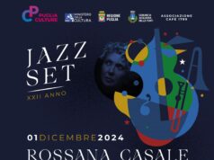 Rossana Casale inaugura la XXIIa edizione di Jazzset 2024 con il tour e album “Almost Blue”