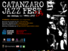 Il Catanzaro Jazz Fest celebra la sua 24ª edizione: musica, cultura e tradizione