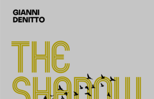 Si chiama “The Shadow Line” il nuovo progetto musicale di Gianni Denitto