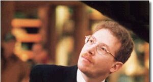 Ferdinando Argenti (pianoforte)